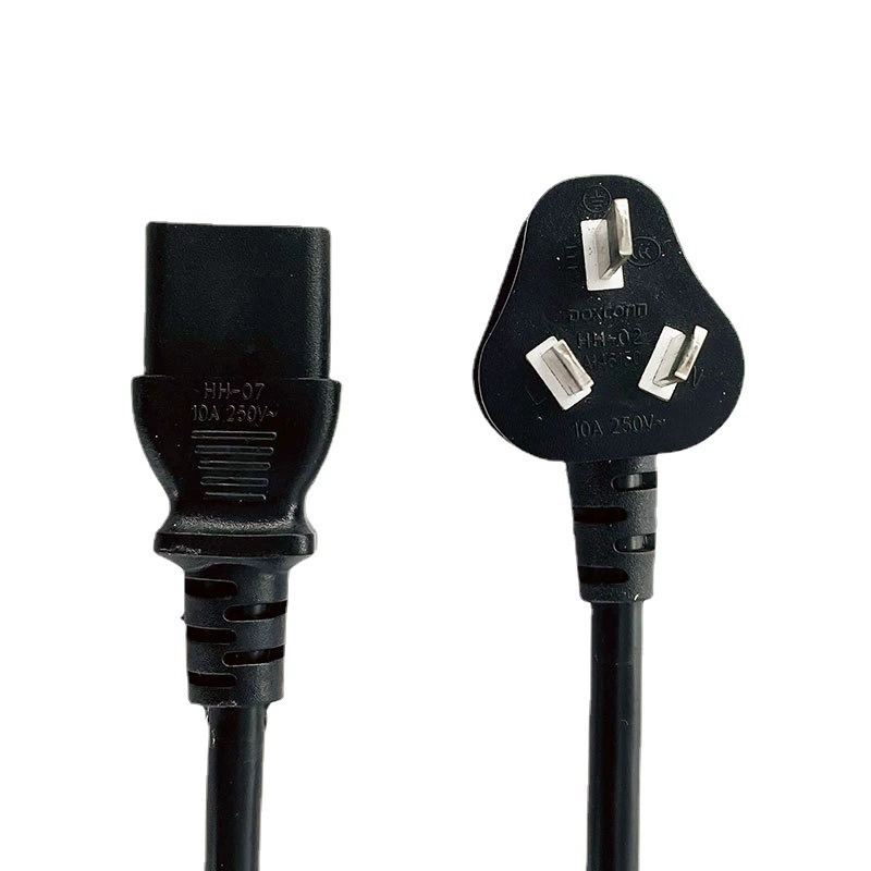Power cable, laptop, rice cooker, 10A
