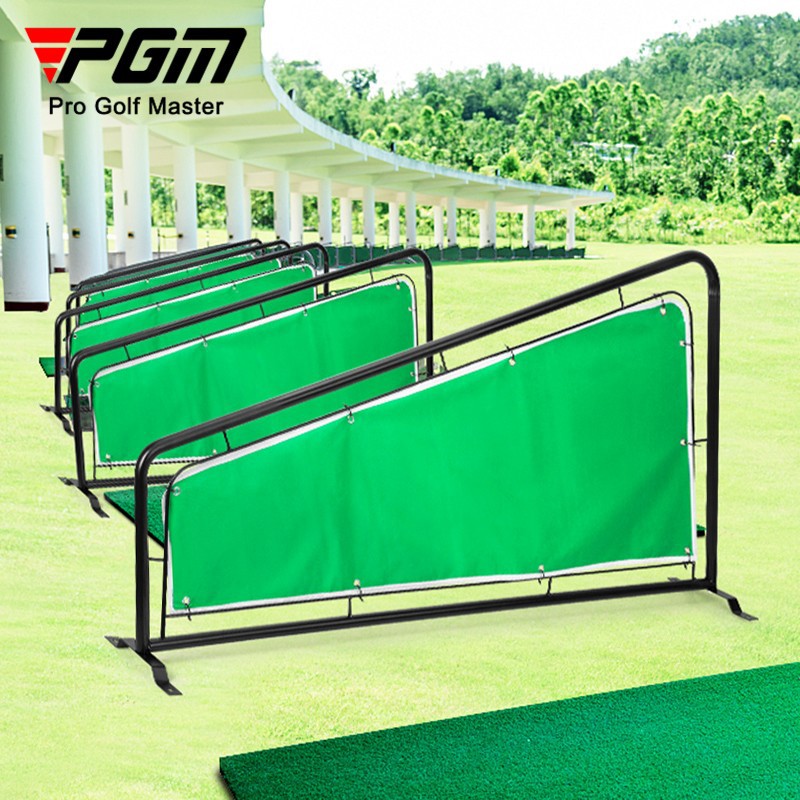 Vách ngăn tập golf PGM ống đơn/ống kép bằng vải bạt chống gỉ — Thanh tách đánh máy ống đơn (Vải ống), Thanh tách đánh máy ống kép (Vải ống), Vải Dải phân cách ống đơn, Vải Dải phân cách ống đôi