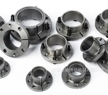 Z14胀套胀紧连接套ZJ11涨紧联结套免键涨紧轴套ADK-N涨套EUX-41