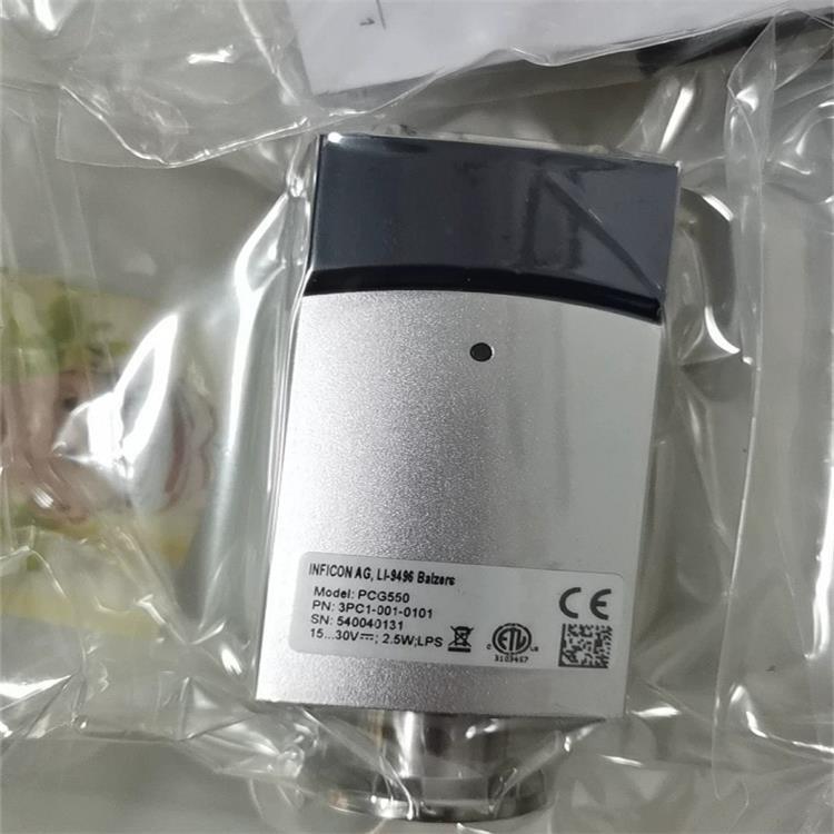 （价可议）皮拉尼真空计 型号:PCG550 3PC1-001-0101库号M339632