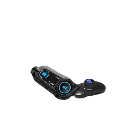 Helmet, headphones, wireless recorder, travel radio baby monitor, off-road equipment for cycling, bluetooth 3