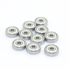 2F電動工具軸承608/629/6000/6200/6201/6202電錘鋼材機角磨機軸