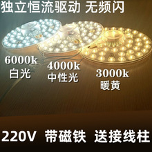 LED��о�����ƹ�Դů��ƹ�ƹ������ɫ�����滻ȫ���׵��̴���