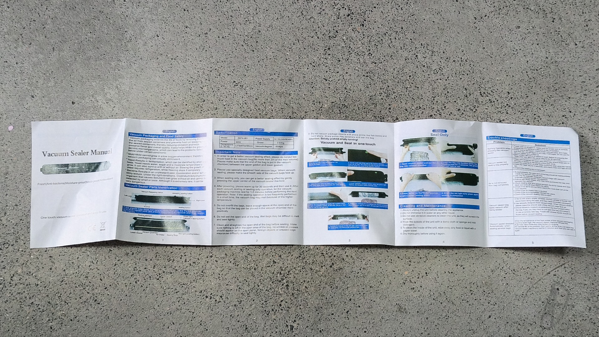 迷你真空封口机全自动塑封机小型真空机家用商用包装机食品保鲜机