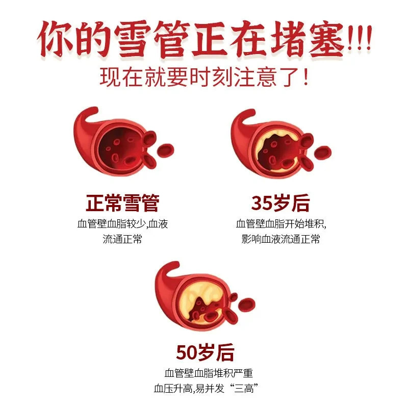 美容院血液净化套养生套盒身体按摩精油草本淋巴循环清洁血排套盒|undefined