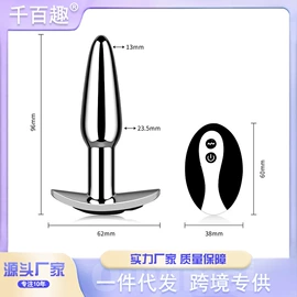 其他情趣用品;后庭用品;其他男用