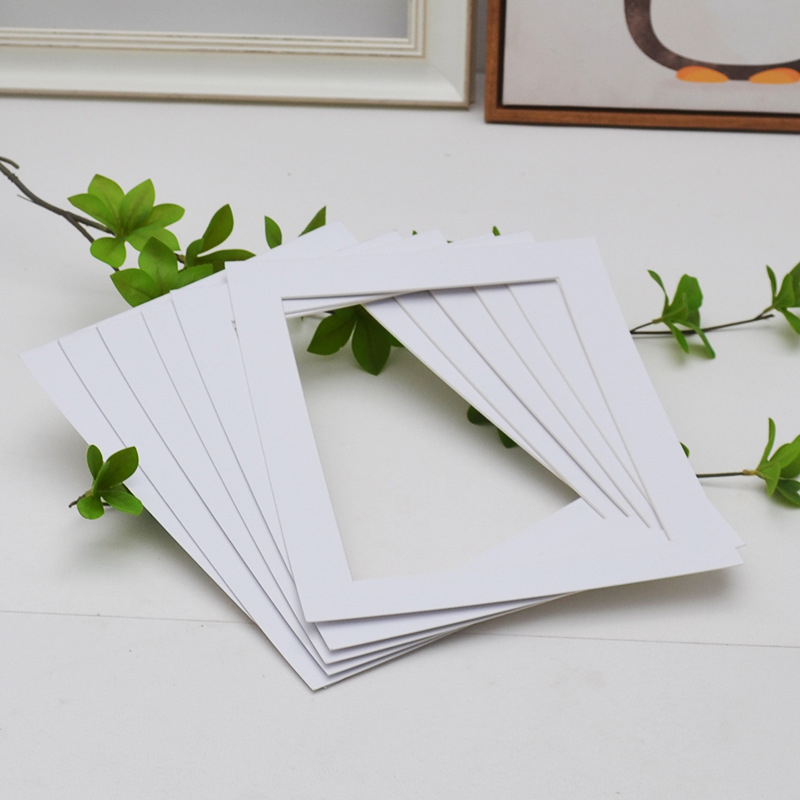 相框配件 卡紙底紙內襯紙 和相框一起發貨 尺寸大於相框沒法發