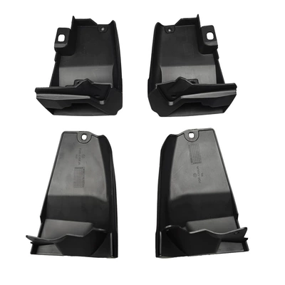 Fender Accessories, Mudguard