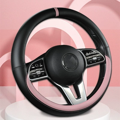 Steering wheel cover – Steering Wheel Cover, Sporty Style