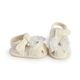 Guangxi Factory Soft-Soled Toddler Sandals Summer Baby Lace Bow 0-1 Year Old Baby Shoes Non-Slip
