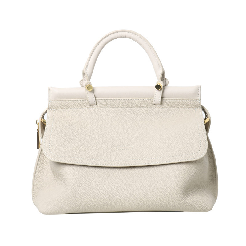 Title 17, Womens Head Layer Cowhide AB Face Commuting Cr...