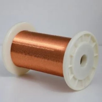 QA/UEW系列 聚氨酯漆包铜线 130/155/180直焊漆包线