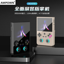 AMPOWN RG477V��׿14 4.7��Wi-Fi 6E�Α�C�羳�͹��ƙC�{��5.3