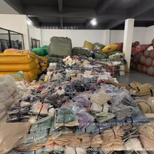 亚马逊女装shein地摊大码T恤库存尾货出口东南亚货源低价工厂批发
