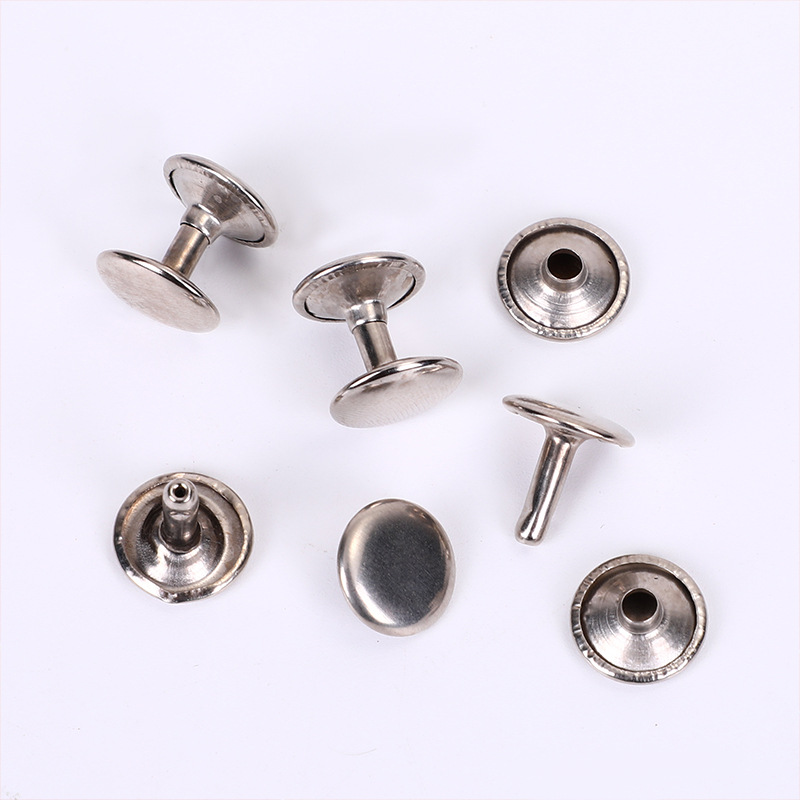 Metal madre clavos