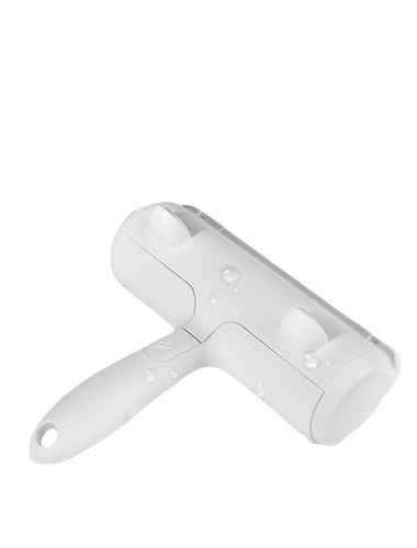 Cat hair removal brush, cat shaving dog hair cleaner, suction sofa carpet bed pet hair stick device