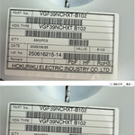 原厂供应VGF39NCHXTB102丝印13微调电位器可调电阻HDK原装