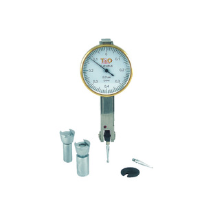 T&O Lever Dial Indicator