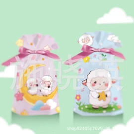 服装服饰包装;礼品袋;糖巧包装