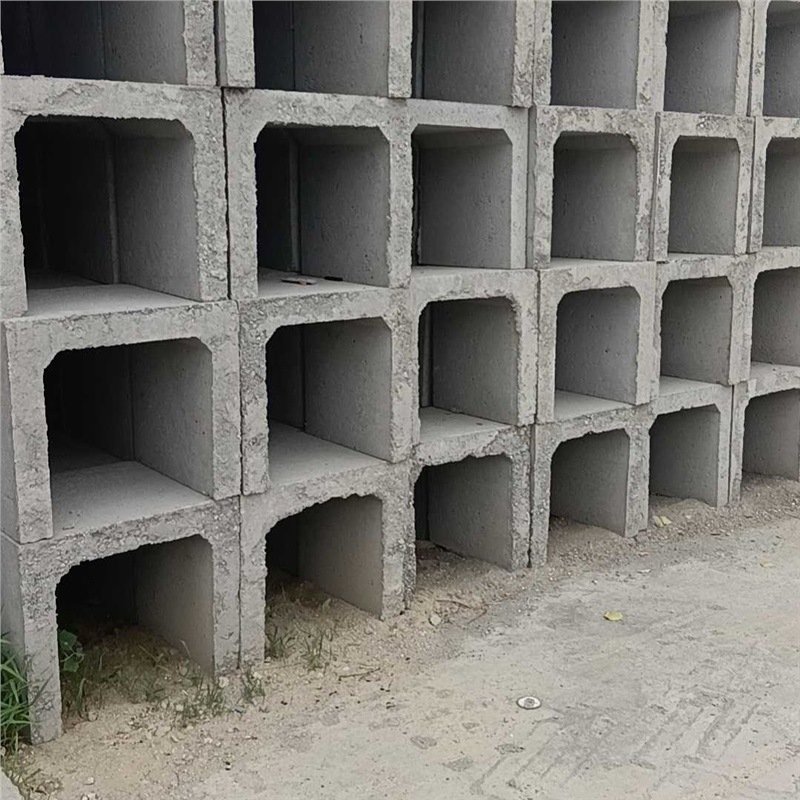 排水沟用于住宅小区商业广场停车场高效排水防堵耐用本地直发