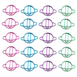 回形针;名片夹;长尾夹装订夹