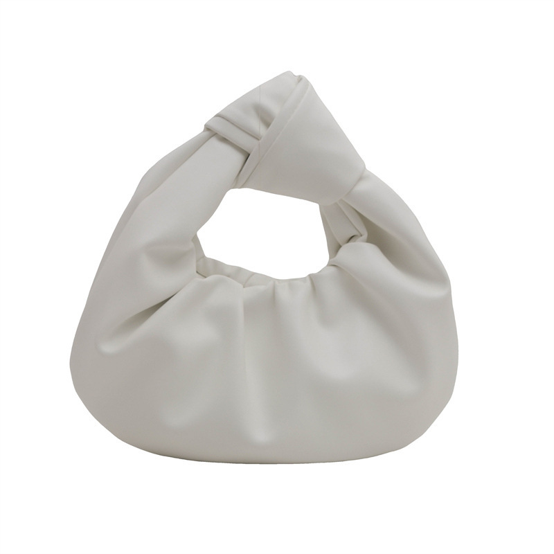 Bolso de mujer, bolso explosivo transfronterizo, bolso de tendencia, bolso de textura, bolso de mujer, bolso de nube simple, bolso de mujer