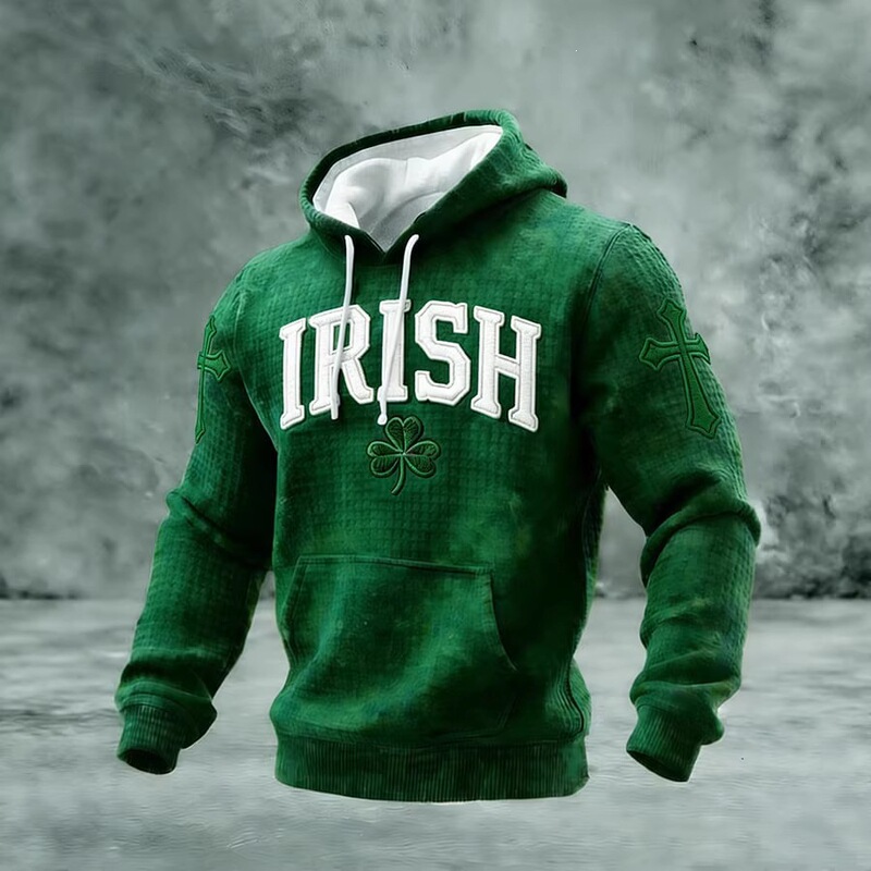 2026 Cross-Border Amazon Spring Men's Casual Hooded Sweatshirt Shentepari Festival Casual Hooded Sweatshirt 2026 Cross-Border Amazon Spring Men's Casual Hooded Sweatshirt Shentepari Festival Casual Hooded Sweatshirt