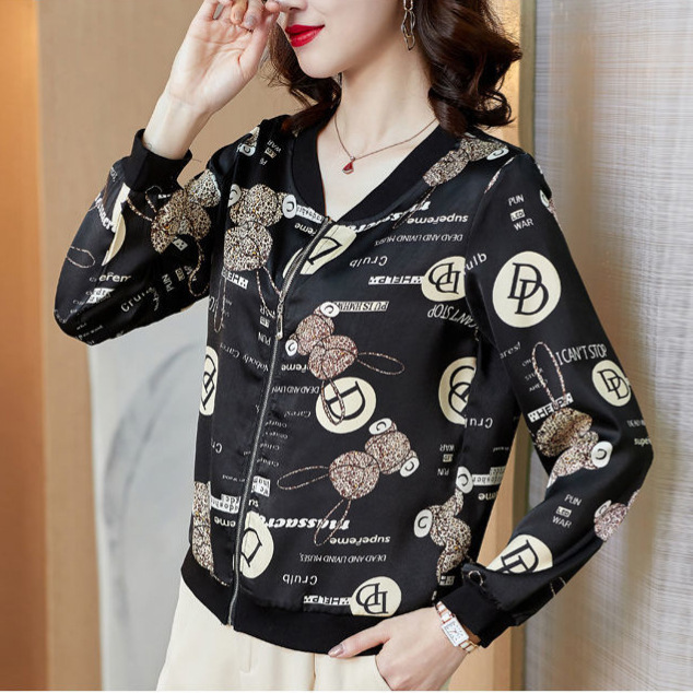Sun Protection Clothing for Women, Short Style, Long Sleeves, 2026 Spring and Summer New Style, Middle-Aged Mom's Clothing, Large Size, Loose Cardigan, Thin Jacket Sun Protection Clothing for Women, Short Style, Long Sleeves, 2026 Spring and Summer New Style, Middle-Aged Mom's Clothing, Large Size, Loose Cardigan, Thin Jacket
