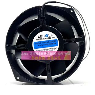 ���� LEIPOLE F2E-162B-230 17055 230v 0.33A ȫ���� �͸ߜ��L��