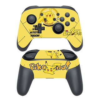 Switch 2 Pro手柄 游戏机手柄贴纸 手柄时尚贴纸 卡通贴膜 Skin