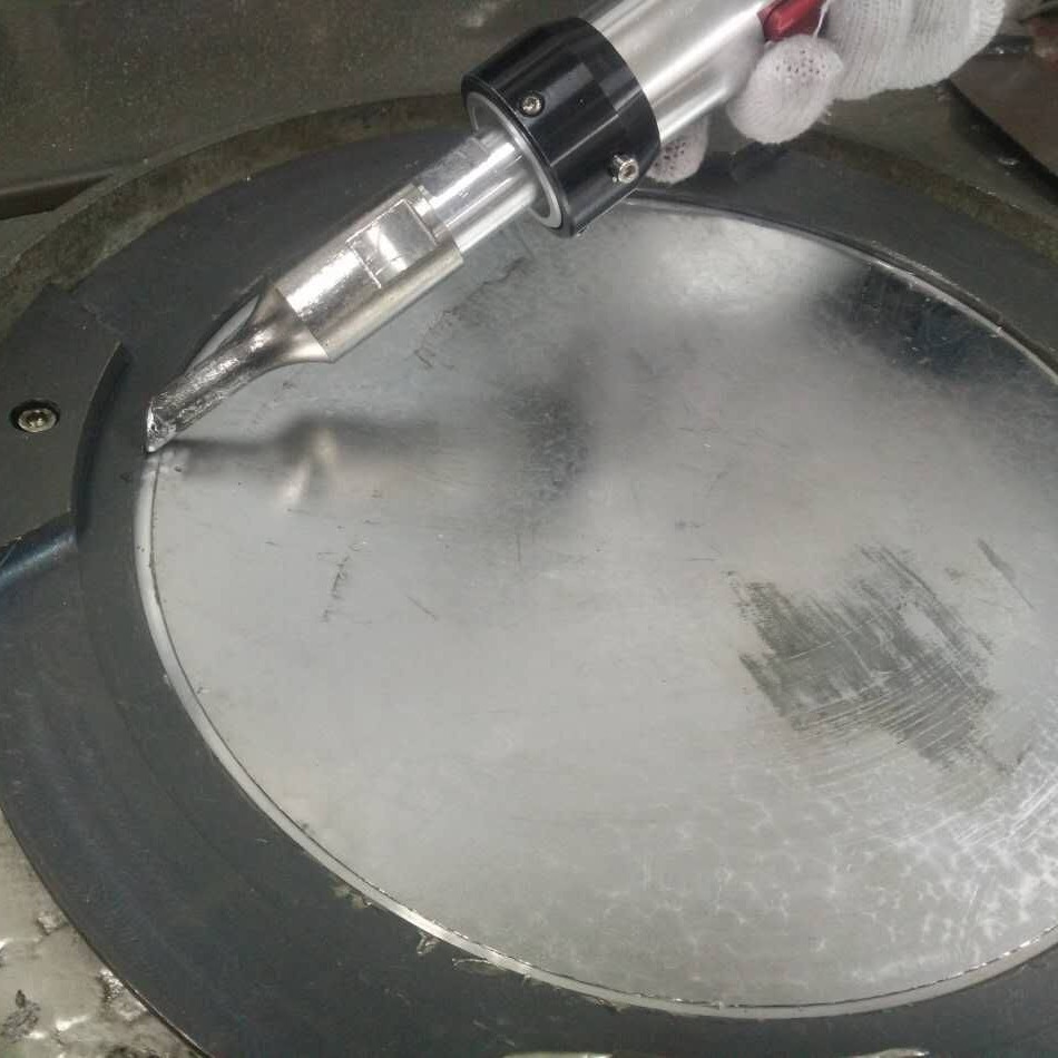 厂家推荐超声波涂铟机靶材绑定配套涂铟设备技术涂铟机高效清洁