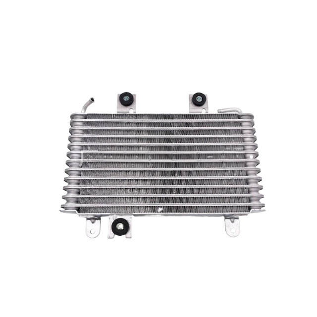 汽车 波箱散热器 油冷却器 日产佳奔 NV350 E26 汽配