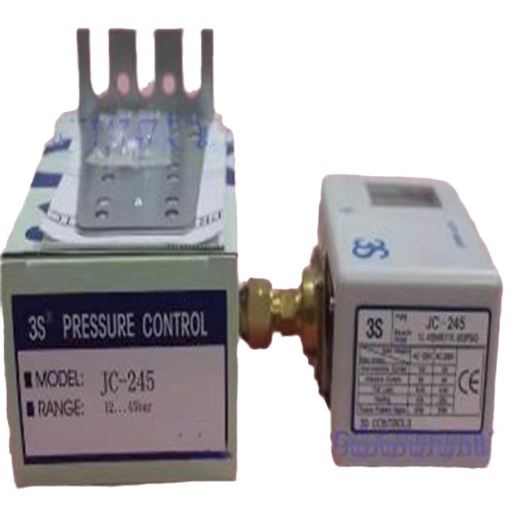 韩国3S压力开关 型号:YL788-JC-245库号：M23436
