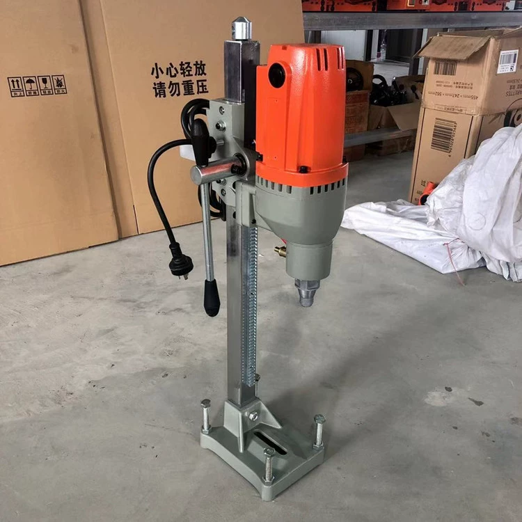 HZ-500 туннельный сверлильный станок для сверления туннелей, сверлильный станок, многоугольный сверлильный станок