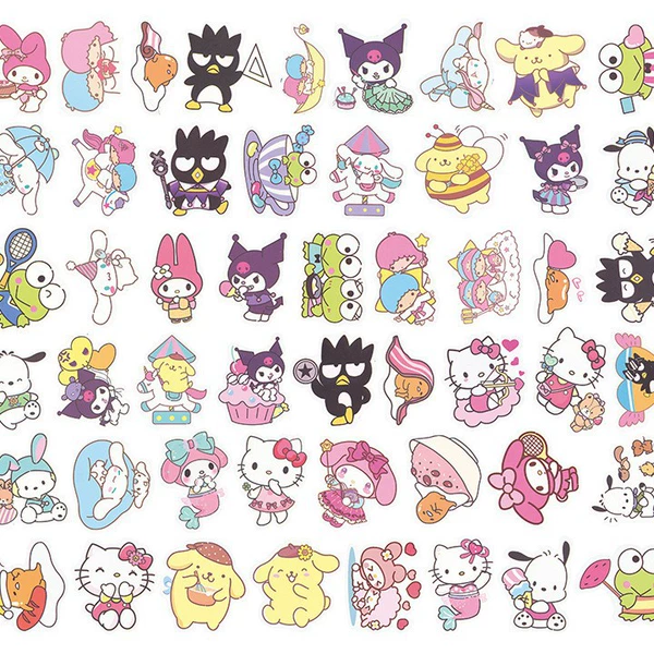 50 mixed models D