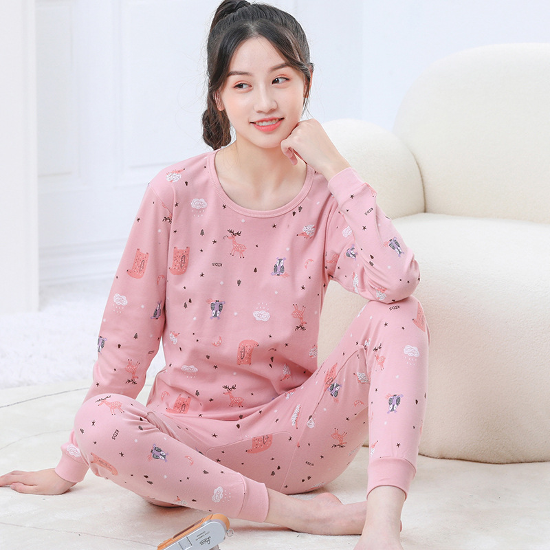 KX 핑크사슴