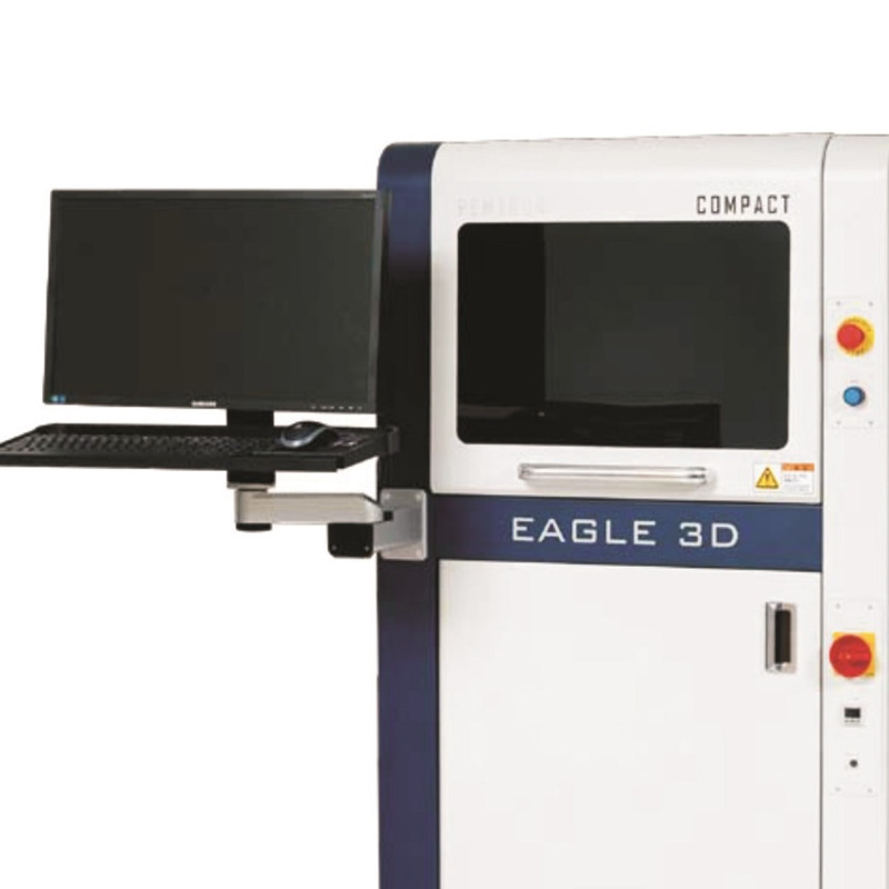 ��������3DAOI����豸8800 Compact SMTȫ�Զ���ѧ�Ӿ�����豸