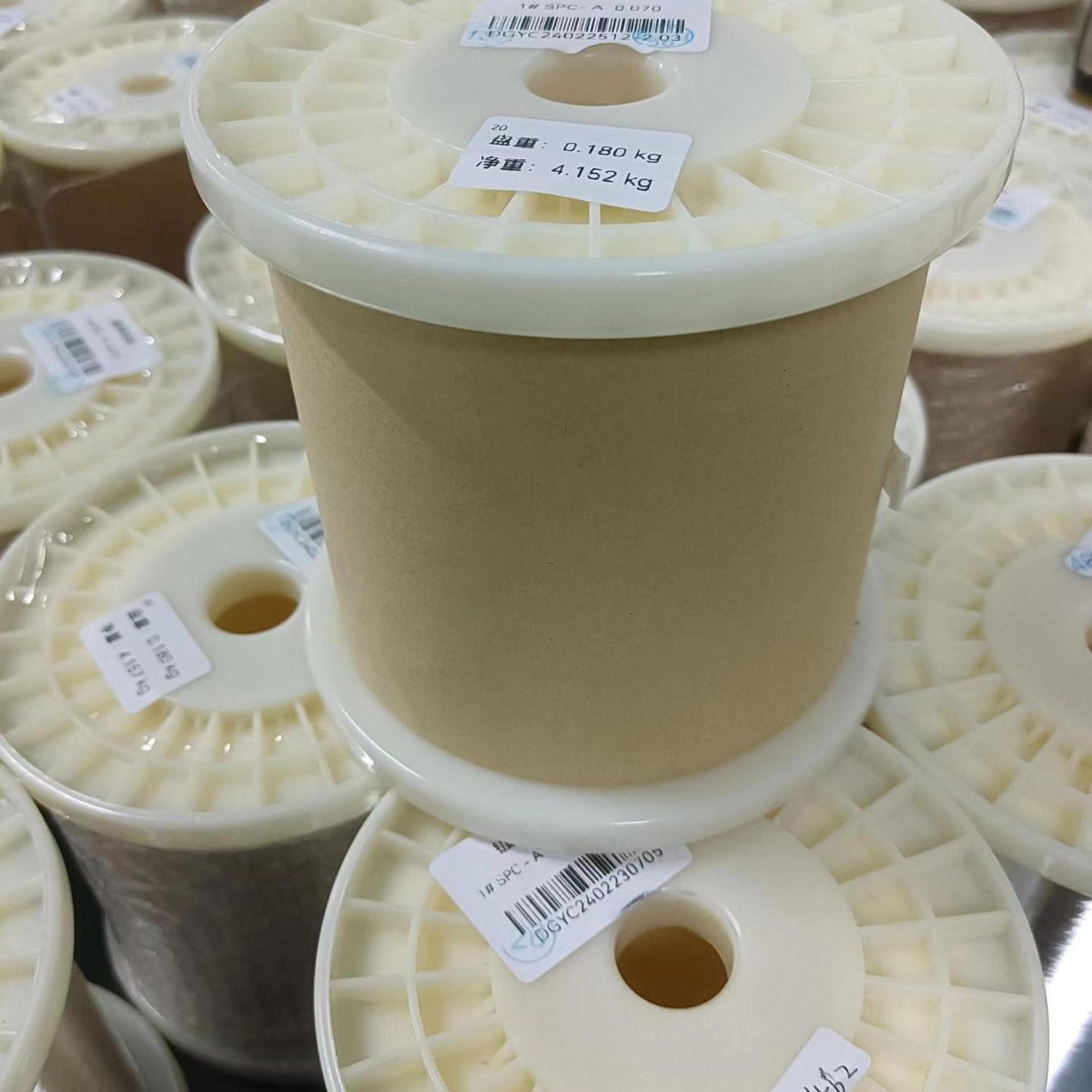 博美扁平镀锡铜编织带接地线0.20.5/1/2平方纯铜编织软连接散热导