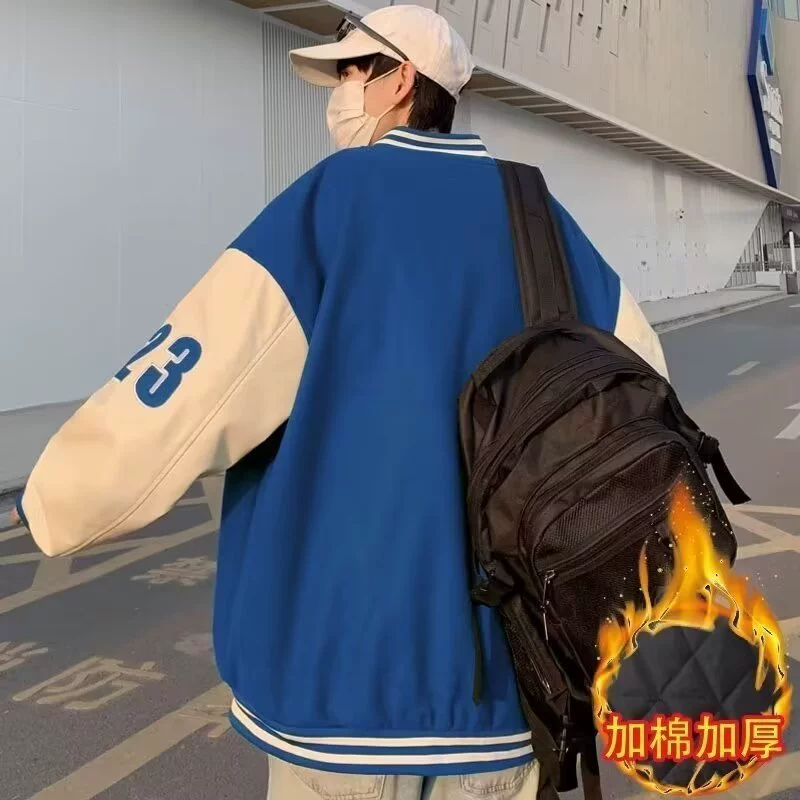 Бейсболка-я jacket?