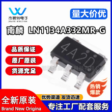 ����LN1134A332MR-G 3.3V �zӡ4A2D SOT-23-5�͉���Է���