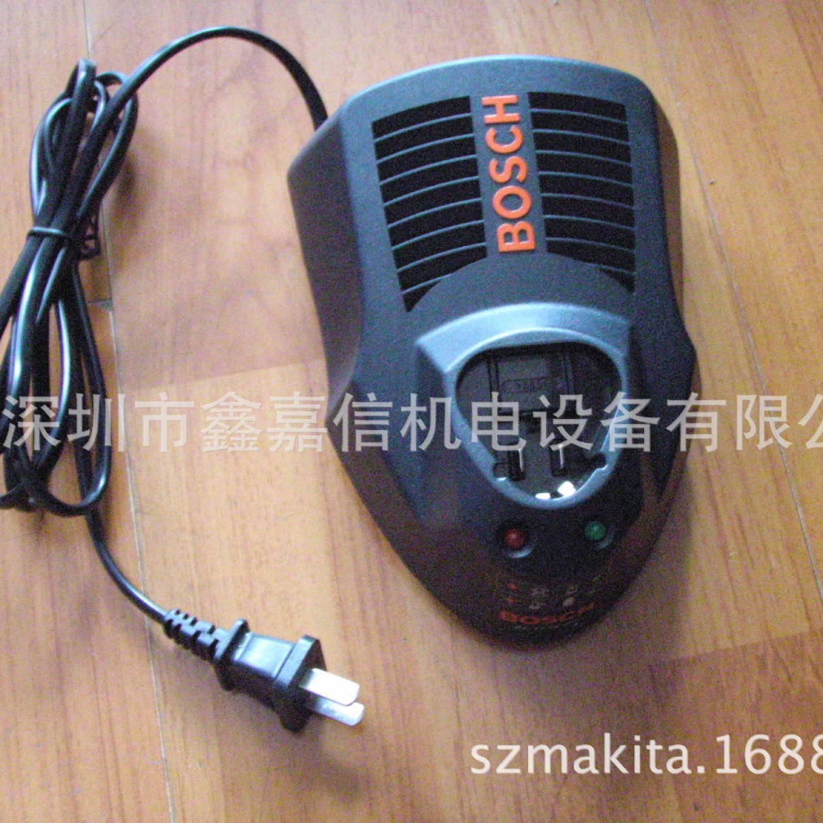 批发零售 德国 Bosch 博世 锂电池充电器 GAL1130CV