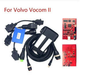 Avtomobil diaqnostika alətləri V2.8.150 Truck - vocom-ii