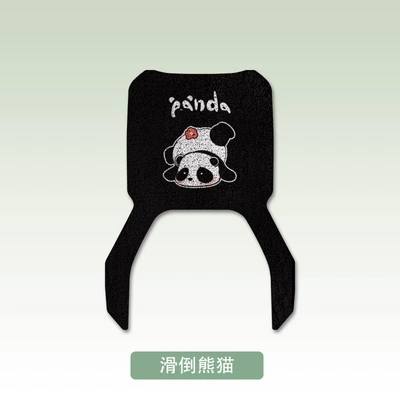 Foot Mat Niu Fx Wind, Electric vehicle foot mat - slip-panda-mavericks-fxplay