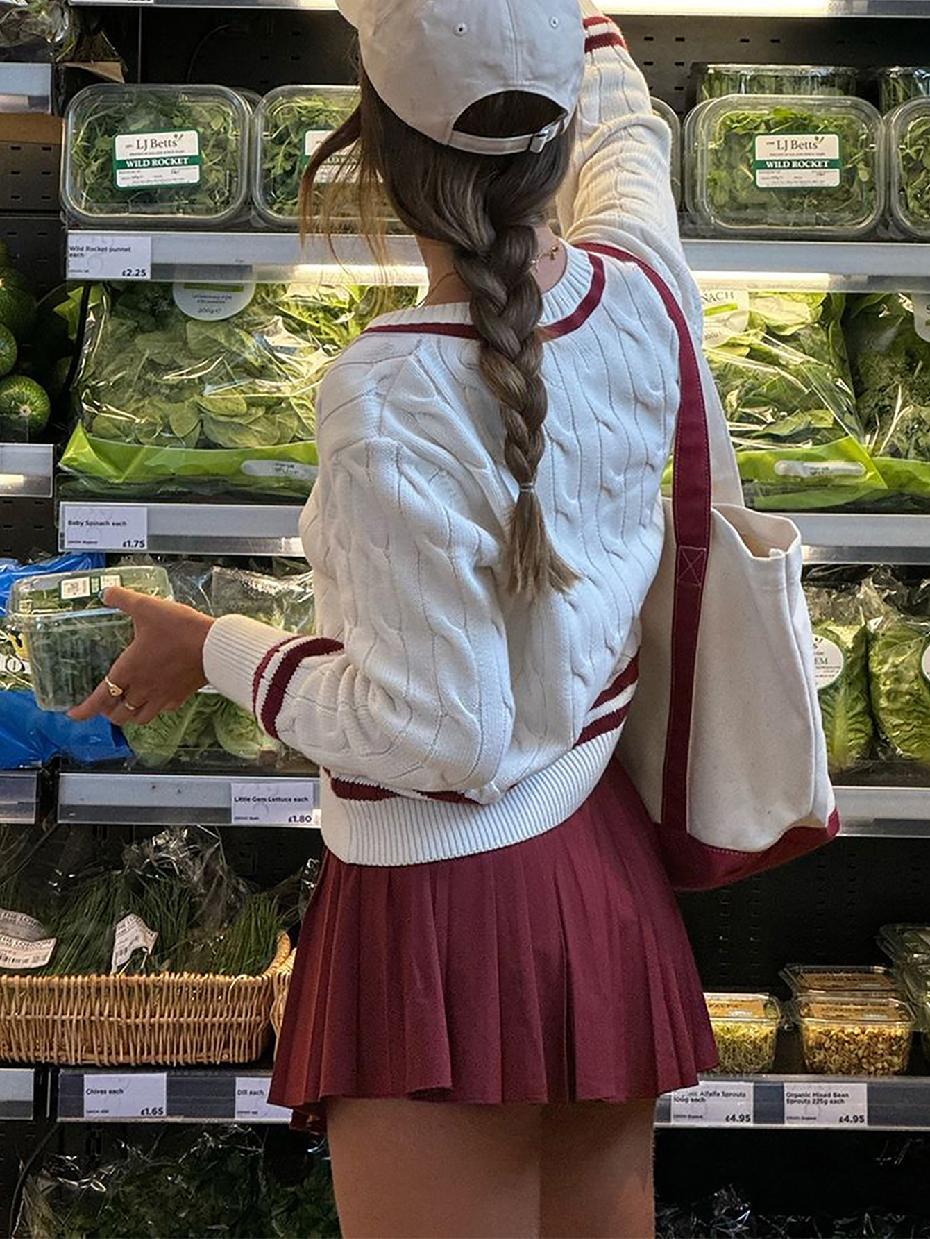 Kaikuo temperamento simple europeo y americano de color sólido suéter de manga larga chaleco de lana de mujer 2025 otoño y invierno estación independiente de Amazon