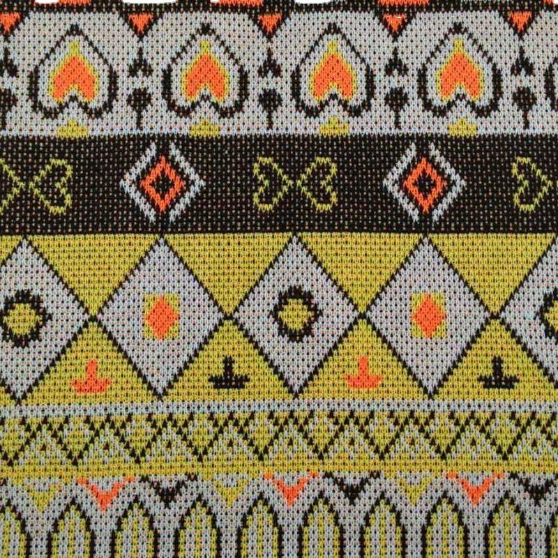 Paño de lana jacquard paño juguete especial paño de lana ropa especial paño de lana puño de tela costilla