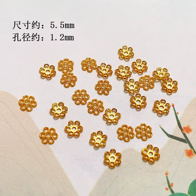 necklace accessories wholesale, Zərgərlik ara hissələri - style-5-by-one