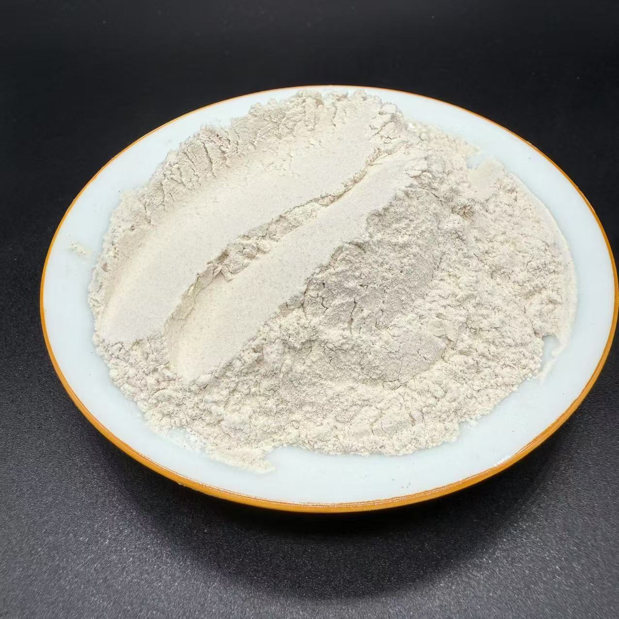 American Ginseng Powder Xi Yang Shen Fine Ground Panax quinquefolius Root 500g specifications