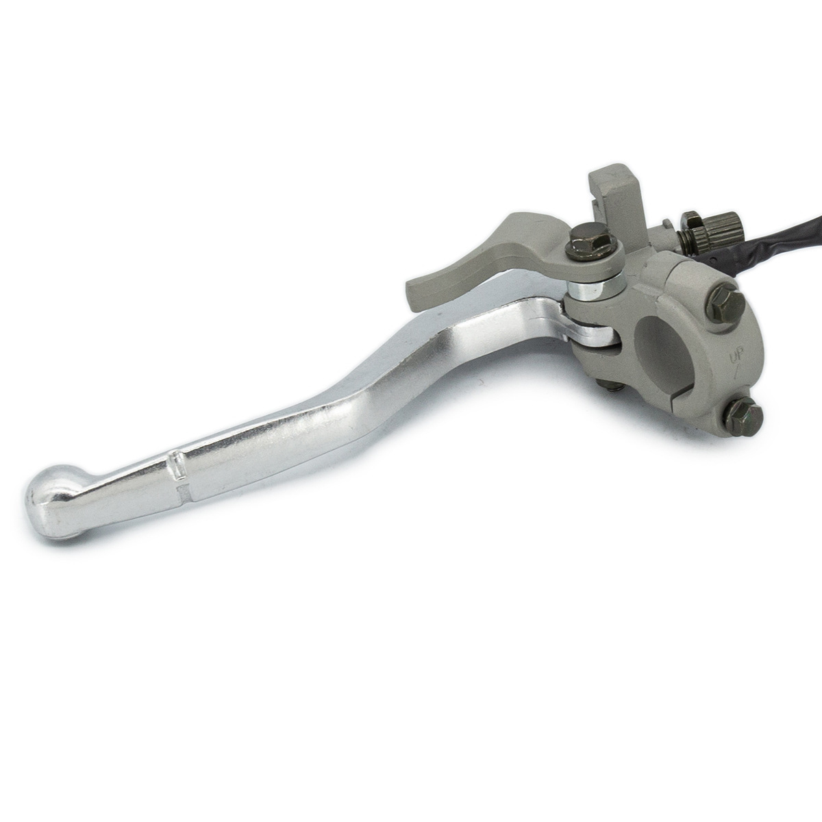 Suitable for Off-Road Motorcycle Accessories T4T6 Guizun Mx6 M4M5 Series Clutch Handle Assembly