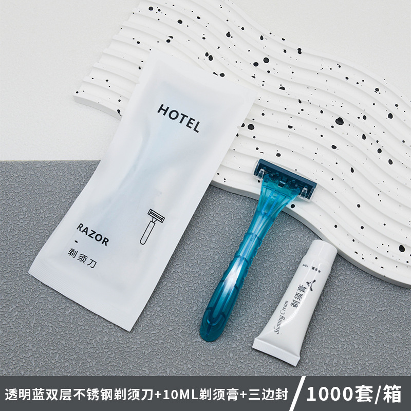 ホテル使い捨て歯ブラシ専用客室ホテル洗面用品セット民宿歯具歯磨き粉二合一卸売り|undefined