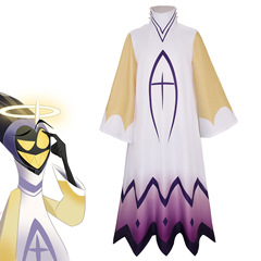 地獄客棧亞當 cos服萬聖節動漫cosplay角色扮演男舞台表演服裝